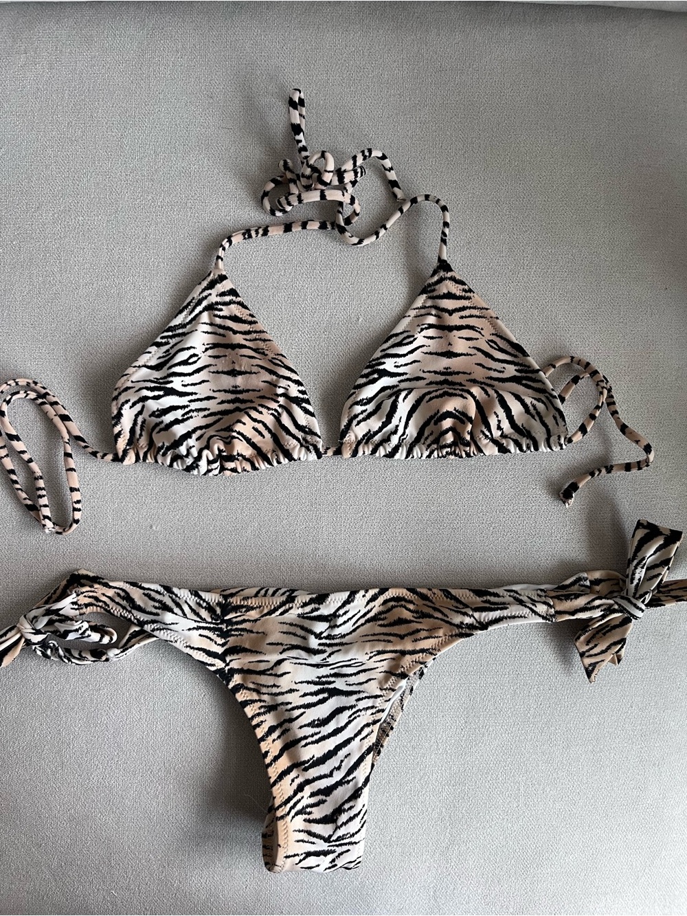 Victoria's Secret Bikini Set S